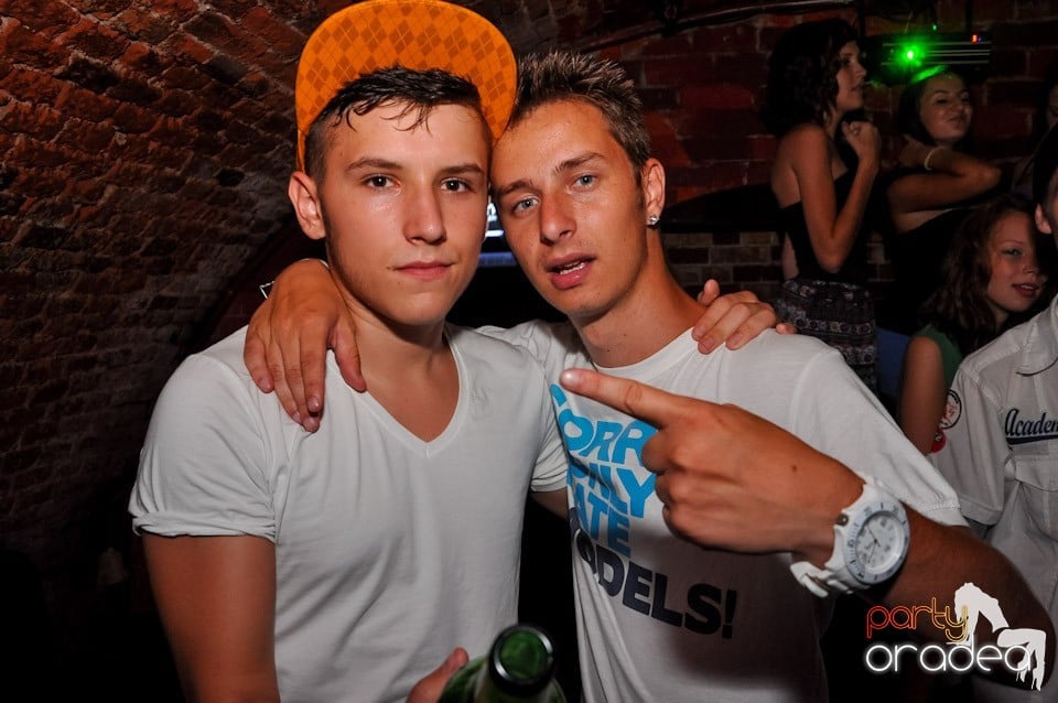 Club Escape: Love the Summer, 