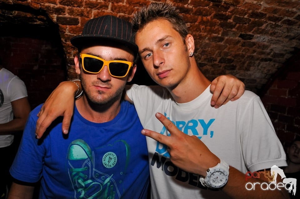 Club Escape: Love the Summer, 