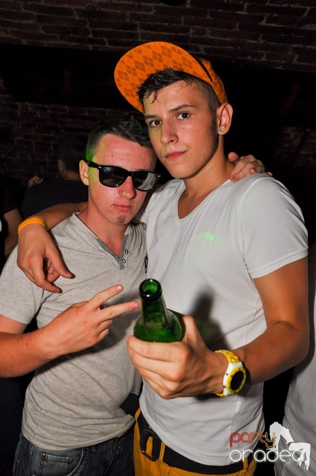 Club Escape: Love the Summer, 