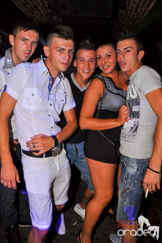 Club Escape: Love the Summer, 