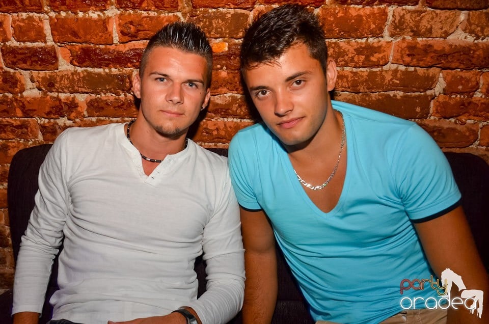 Club Escape: NMD Student's Party, 