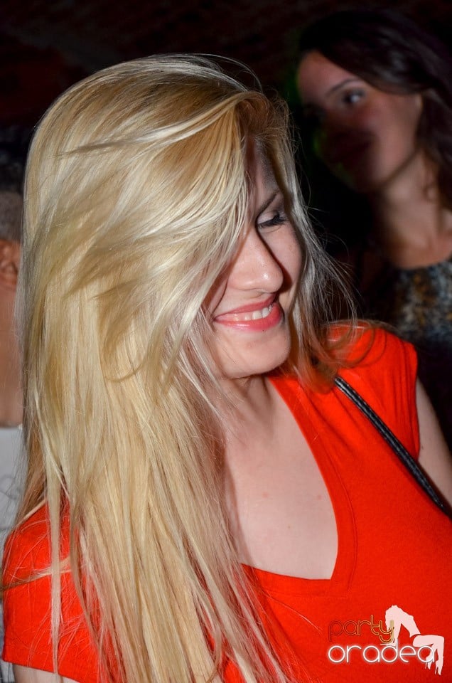 Club Escape: NMD Student's Party, 