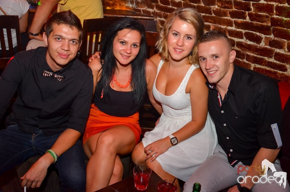 Club Escape: NMD Student's Party, 