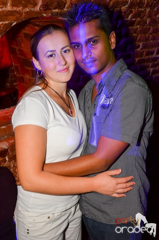 Club Escape: NMD Student's Party, 