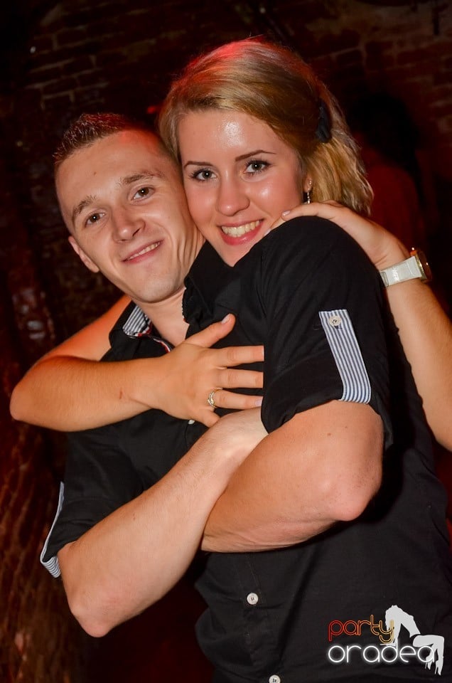 Club Escape: NMD Student's Party, 