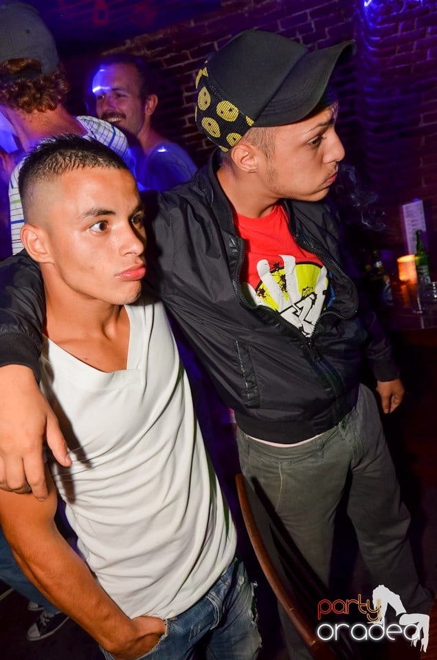 Club Escape: NMD Student's Party, 