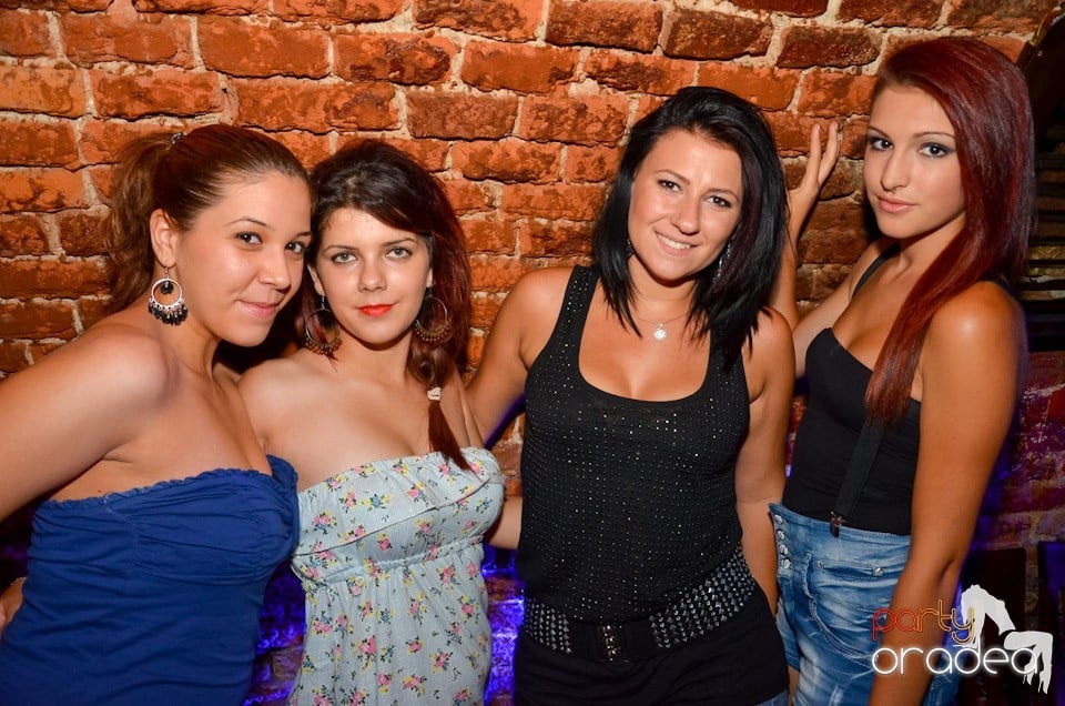 Club Escape: NMD Student's Party, 