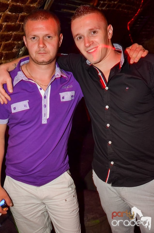 Club Escape: NMD Student's Party, 