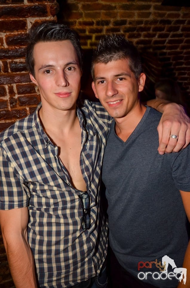 Club Escape: NMD Student's Party, 