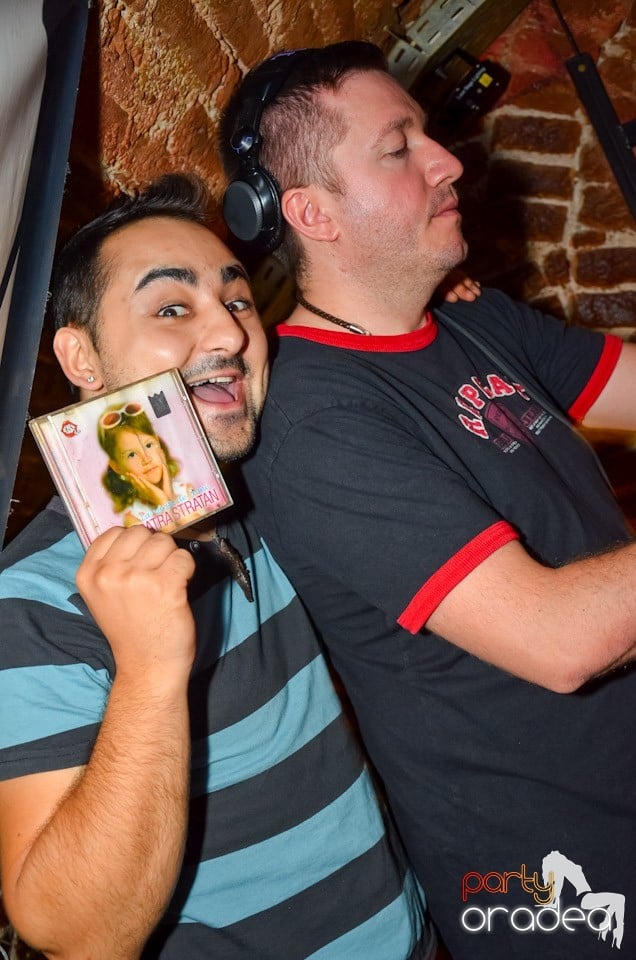 Club Escape: NMD Student's Party, 