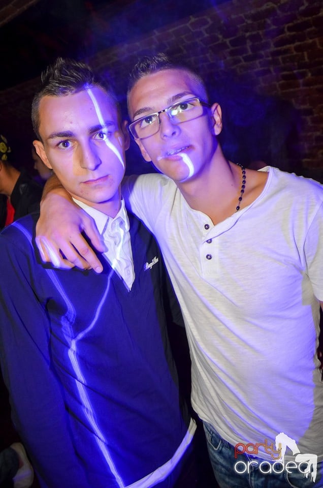 Club Escape: NMD Student's Party, 