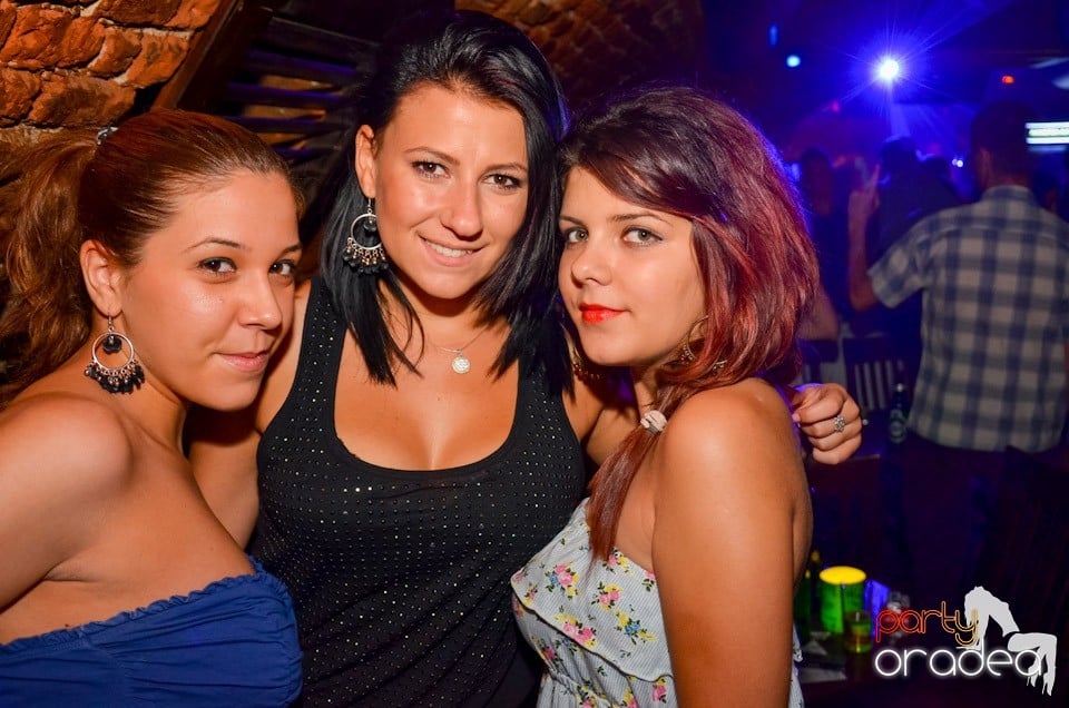 Club Escape: NMD Student's Party, 