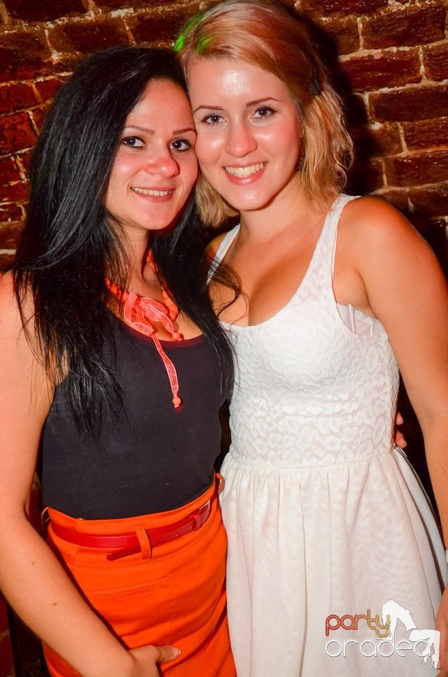 Club Escape: NMD Student's Party, 