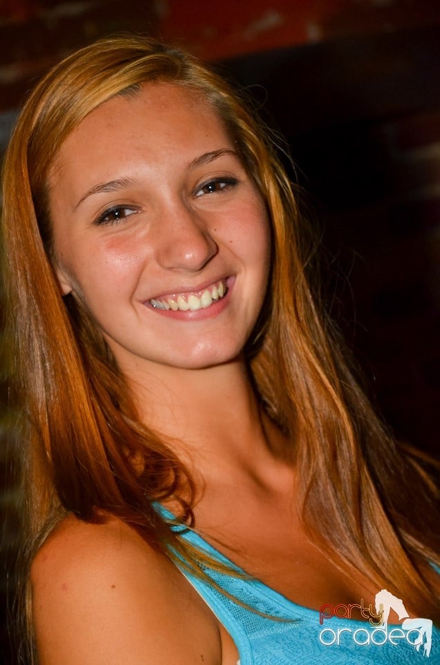 Club Escape: NMD Student's Party, 