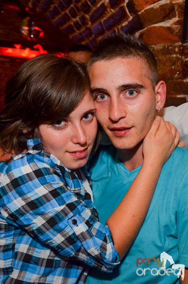 Club Escape: NMD Student's Party, 