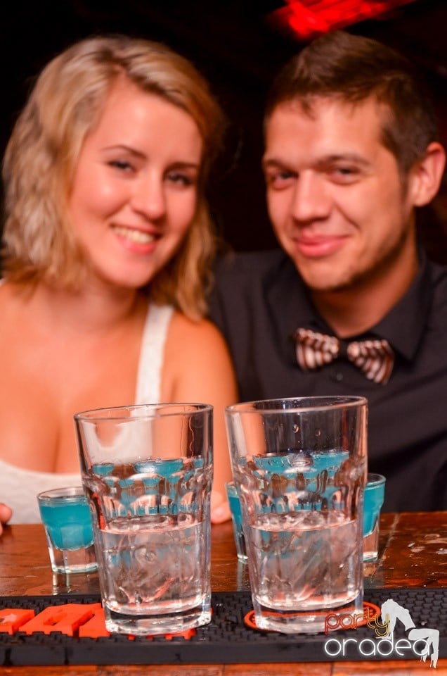 Club Escape: NMD Student's Party, 