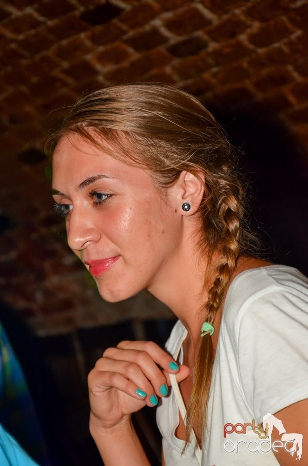 Club Escape: NMD Student's Party, 