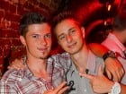 Club Escape: NMD Student's Party