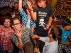 Club Escape: NMD Student's Party