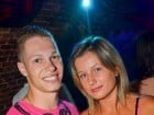 Club Escape: NMD Student's Party