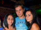 Club Escape: NMD Student's Party