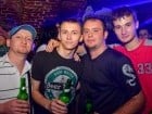 Club Escape: NMD Student's Party