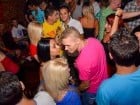 Club Escape: NMD Student's Party