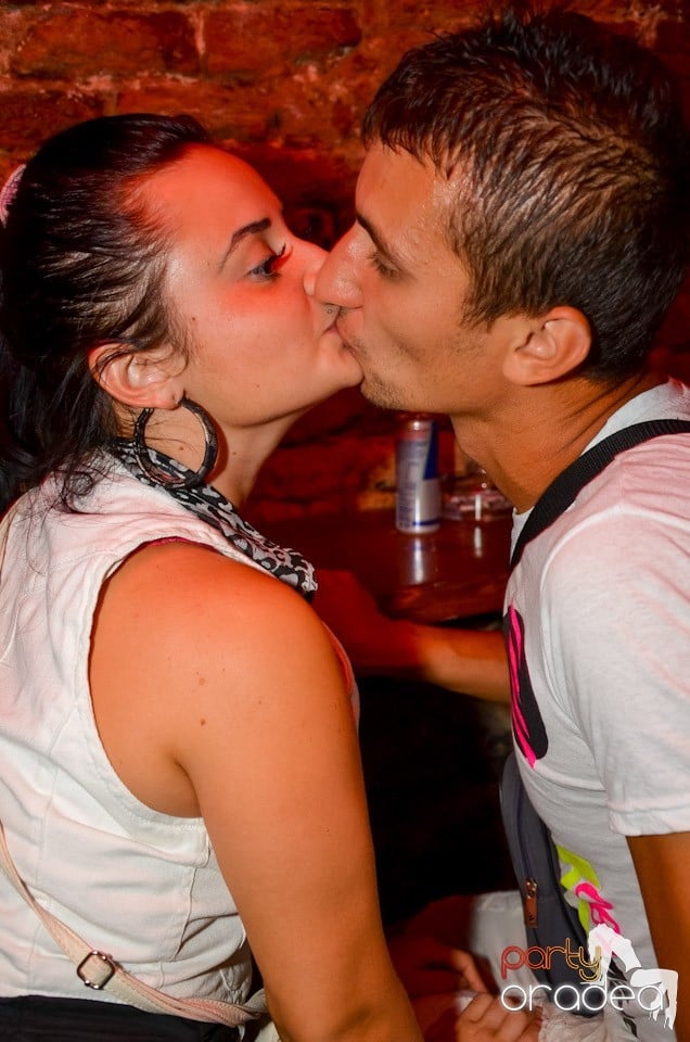 Club Escape nu doarme!, 