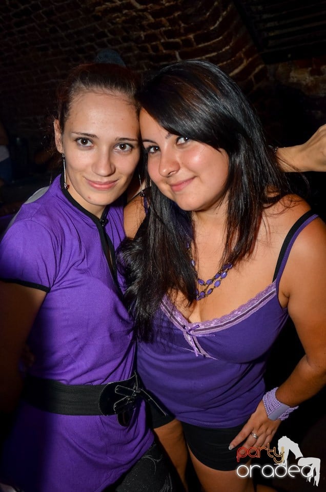 Club Escape nu doarme!, 