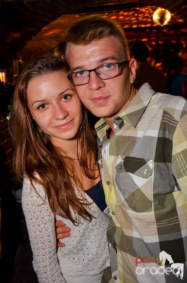 Club Escape nu doarme!, 