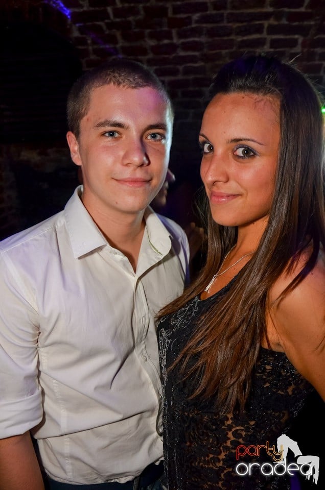 Club Escape nu doarme!, 