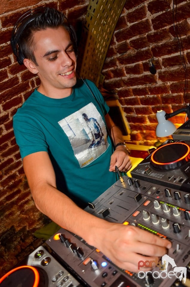 Club Escape nu doarme!, 