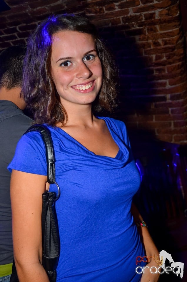 Club Escape nu doarme!, 