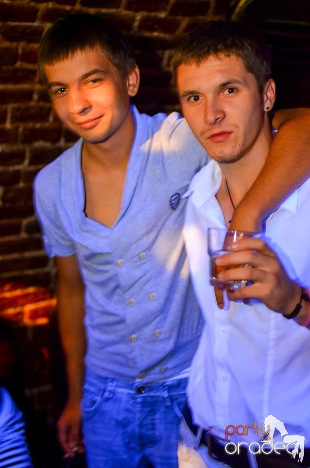 Club Escape nu doarme!, 