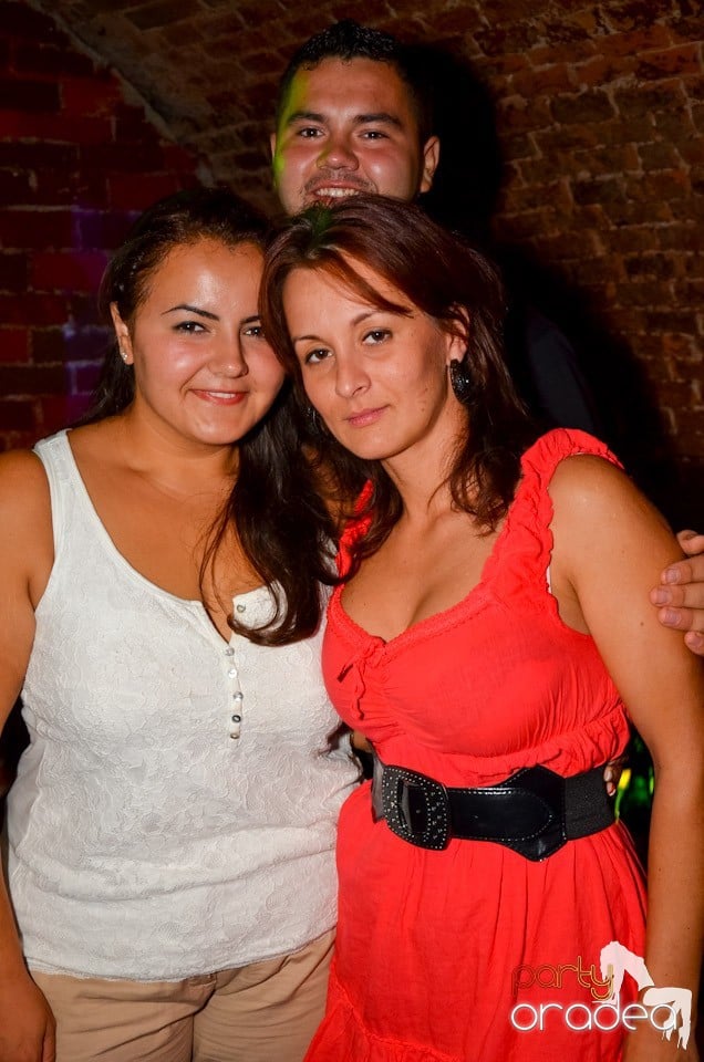 Club Escape nu doarme!, 