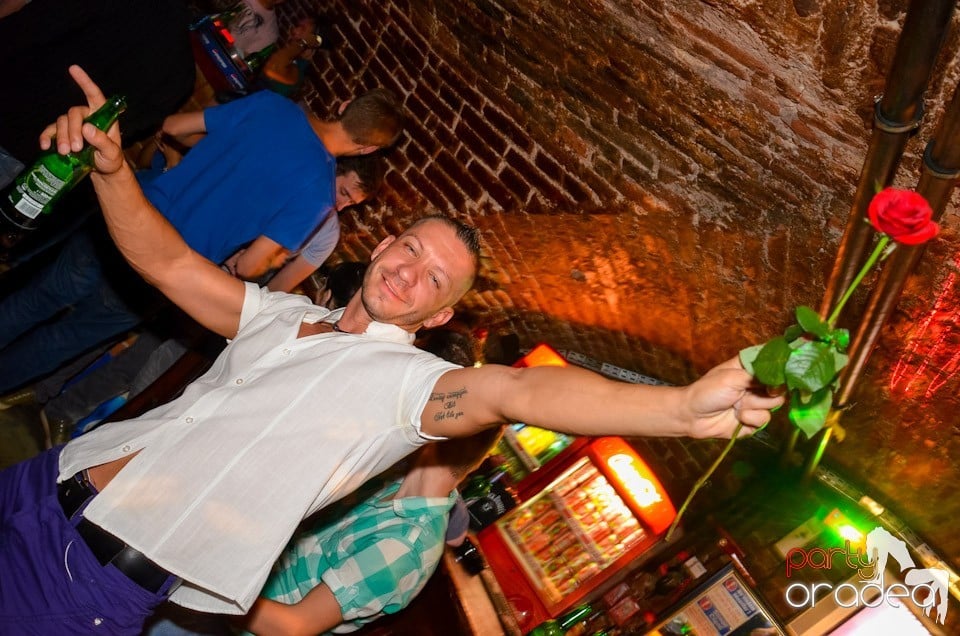 Club Escape nu doarme!, 