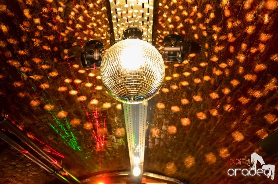 Club Escape nu doarme!, 