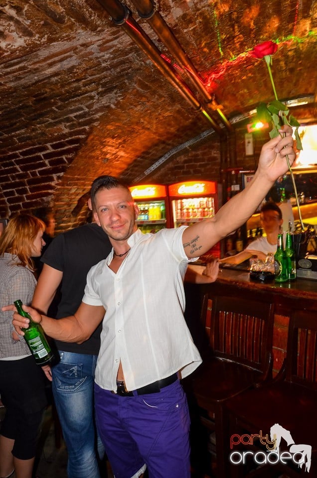 Club Escape nu doarme!, 