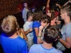 Club Escape nu doarme!