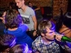Club Escape nu doarme!