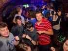 Club Escape nu doarme!