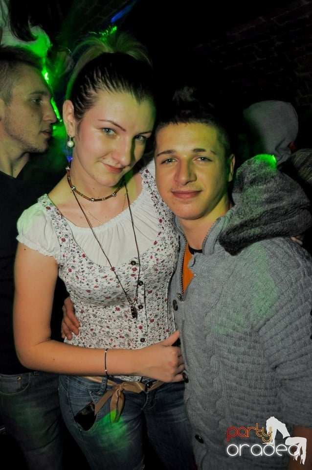 Club Escape prezintă: Green Day, 