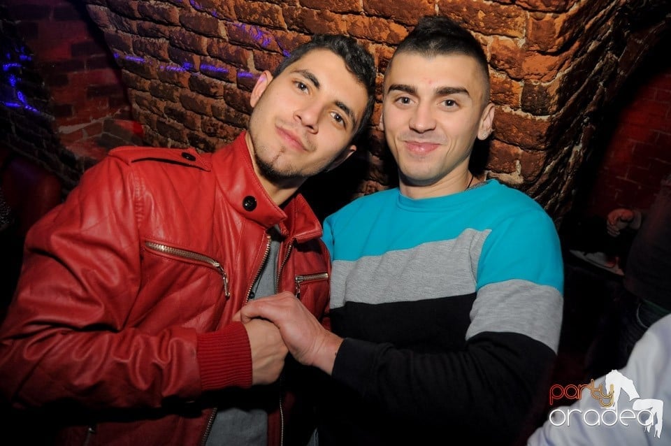 Club Escape prezintă: Green Day, 