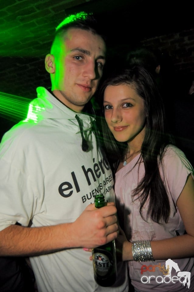 Club Escape prezintă: Green Day, 