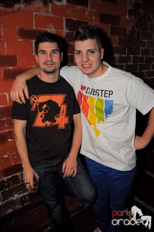 Club Escape prezintă: Green Day, 