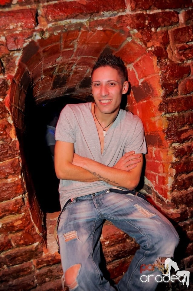 Club Escape prezintă: Green Day, 