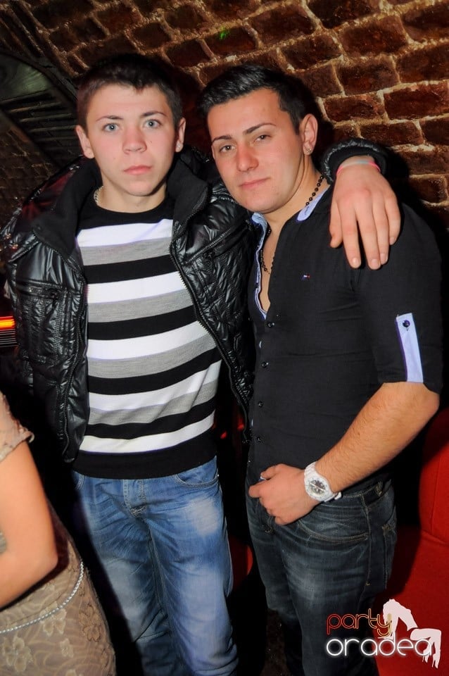 Club Escape prezintă: Green Day, 