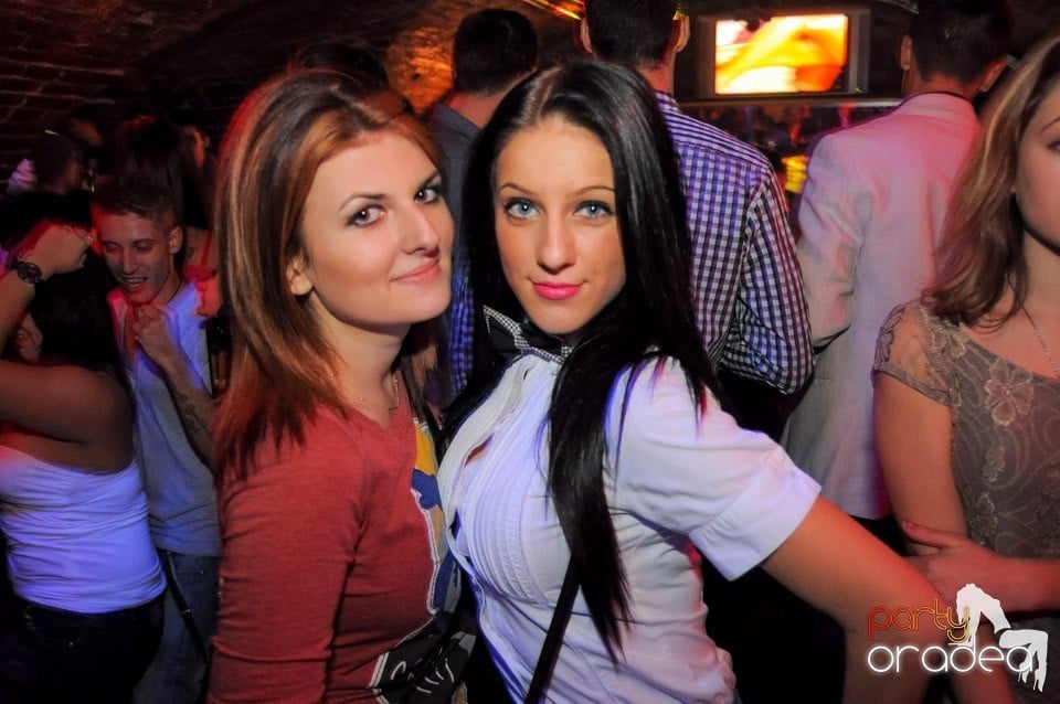 Club Escape prezintă: Green Day, 