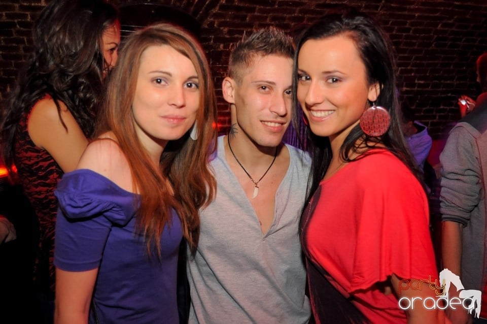 Club Escape prezintă: Green Day, 