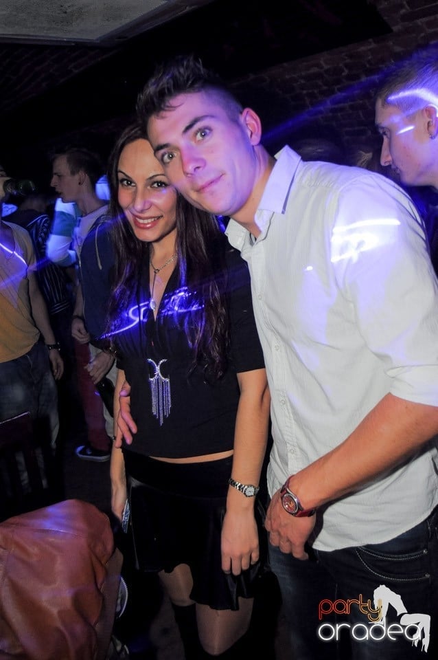 Club Escape prezintă: Green Day, 